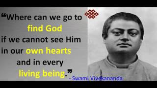 Swami Vivekananda Quotes in english