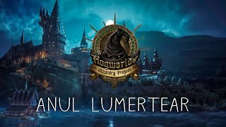 23 I เสียงเกือบดี (Anul Lumertear) I Hogworlds Wizard Project [EN/TH] #Hogwo