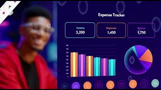 Step-by-Step Expense Tracker Project Tutorial for Beginners