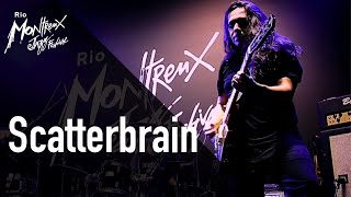 Scatterbrain (Jeff Beck) - Ricardo Marins - Rio Montreux Jazz Festival