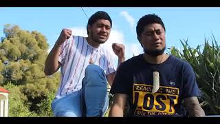 Lo'u Sei mai Samoa   Avia Brothers feat SJ Demarco Official Music Video