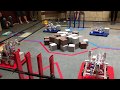 FTC Robot in a Weekend Challenge -- Round 2, Autonomous Mode