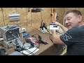 new soldering station