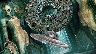 Vimana - ancient aircraft - сomparison with real ufos! flying saucers - forbidden history