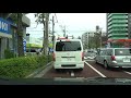 （環七通り）板橋区　板橋本町駅　中山道陸橋　⇒　環七通り　⇒　葛西臨海公園駅　2020 05