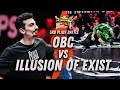 OBC vs Illusion of Exist ★ 3rd Place Battle CREW ★ 2021 ROBC x WDSF International Breaking Series