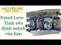 Chọn 1 tụ bài Tarot - Fated Love Tình yêu định mệnh của bạn - Alo Andy