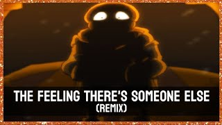 [Wiki!Sans] Flopinity - The Feeling There's Someone Else (remix)