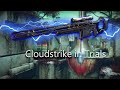 ClouldStrike in Trials of Osiris: Endless Vale