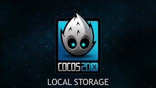 Cocos2d-x JavaScript - Local Storage