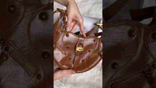 JW PEI UNBOXING - Tessa bag | 12% cupom: BR24gira