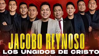 Jacobo Reynoso y Los  Ungidos De Cristo,  🎹🎺 / Venimos Ante ti señor Con Un Corazón de Sincero 😭