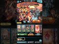 【グラブル】90hell 1tキル フルオート　2020年4月水有利古戦場