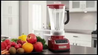 Kitchenaid Liquidificador Diamond