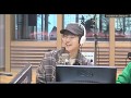 2020.3.17 MBC라디오 두시의 데이트 -정동하 박보람 - (광고 제거 )