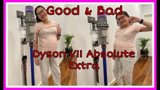 8 MONTHS AFTER USING DYSON V11 ABSOLUTE EXTRA || Pink Gaey 💗