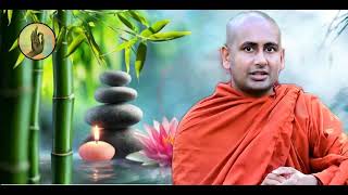 SADAHAM SAWANA // කසිණ භාවනාවේ වටිනාකම //Ven Kothmale Kumarakassapa Himi