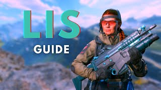 So trefft ihr mit den lenkbaren Raketen jeden Schuss! Battlefield 2042 - Lis Specialist Guide