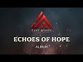 Echoes of Hope Full Album (Official Music Audio)