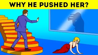 Mind Games That’ll Leave You Guessing Till the End