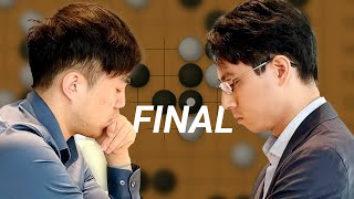 How did Ichiriki Ryo turn a sure-loss game around? Can Japan finally win the world championship?