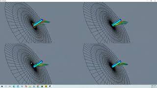 VTK Python Example - LOxSeeds