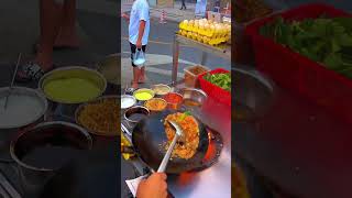 炒飯炒麵Wok master, this is the new way to Stir-Fry Noodles, Chinese Street Food!