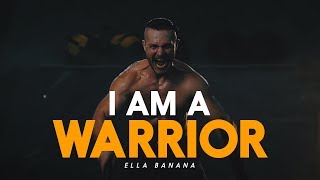 I AM A WARRIOR - Motivational Video