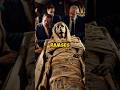 The Chilling Secrets of Ramses the Great's Mummy