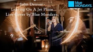 John Denver Leaving On A Jet Plane Kualitas HD...