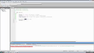C Programming Tutorial 40, Floating Point Data Types