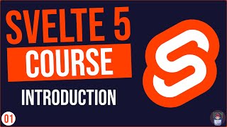 01 - Svelte 5 Introduction