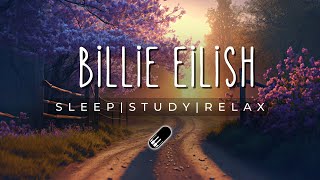 Billie Eilish - Relaxing Piano [sleep, study, relax, calm, chill]