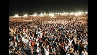 HOLY SUPPER THURSDAY MEETING (06-04-2023) || ANKUR NARULA MINISTRIES