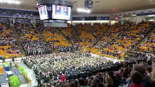 The Scotsman Utah State 2019 Graduation