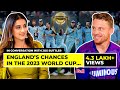 Cricket comes second.. | Jos Buttler on Fatherhood, IPL, Dhoni & Virat | Karishma Mehta | Episode 36