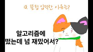 겁나 짦은 600명 QnA(였던 것)