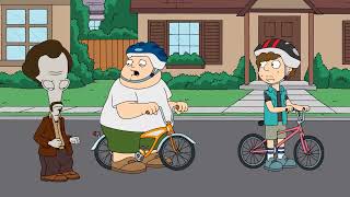 Nozoom  American Dad Season 18 Ep  21     American Dad 2024 Full Episodes   NoCuts NoZoom #1080p