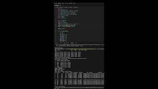Using backtesting py for Strategy Testing Python Trading #shorts