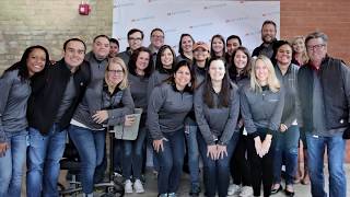 2018 Austin Gives Community Leaders Netspend