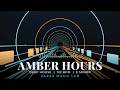 Amber Hours | Deep House Night Drive - Zazax Music Lab
