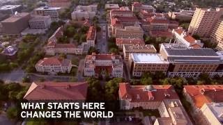 The University of Texas at Austin, EMBA Program