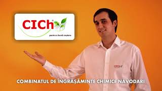 Cich COMMERCIAL 2020 Producatorii Seminte RECOMANDA