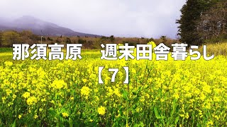 那須高原　週末田舎暮らし【７】那須の別荘購入条件｜物件選びの基準と条件｜設定した理由