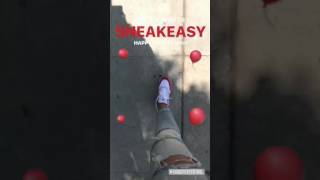 Air Max Day '17 - SNEAKEASY LA