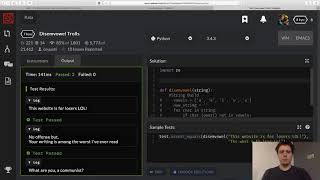 CodeWars