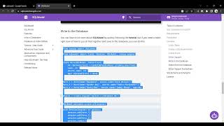 SQLModel Testing | sqlmodel | SQLModel FastAPI Introduction