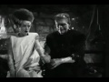 Lady Gaga & Bride of Frankenstein