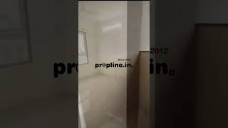 Propline.in Semi furnished 2 BHK Balewadi