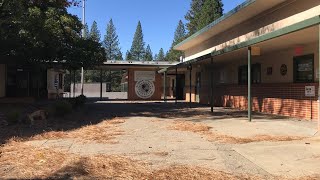 No power, no school: Here's how some Placerville parents and students spending their day